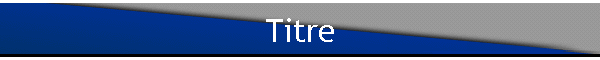Titre